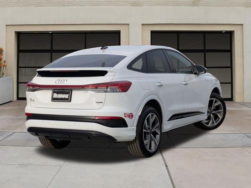 2024 Audi Q4 e-tron Sportback Premium Plus 50 quattro