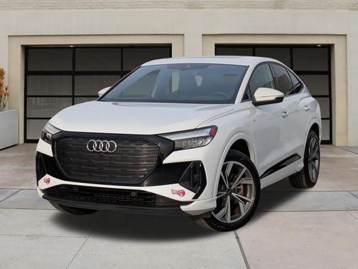 2024 Audi Q4 e-tron Sportback Premium Plus 50 quattro