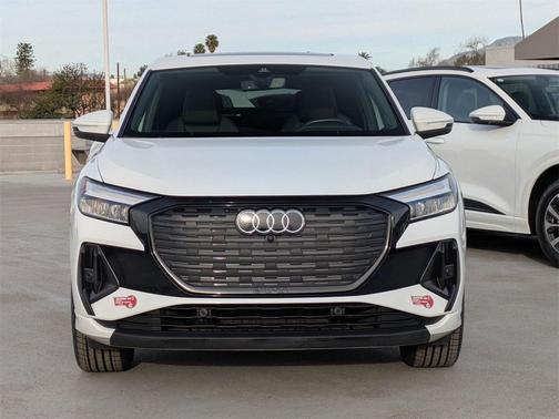 2024 Audi Q4 e-tron Sportback Premium Plus 50 quattro