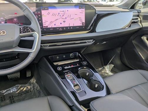 2025 Audi A5 Premium