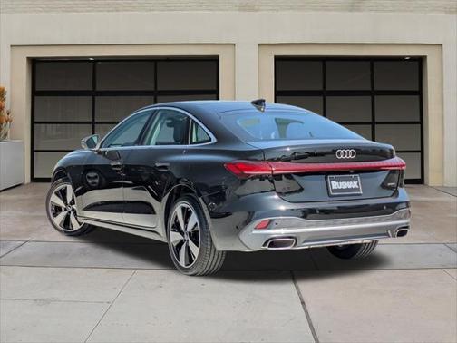 2025 Audi A5 Premium