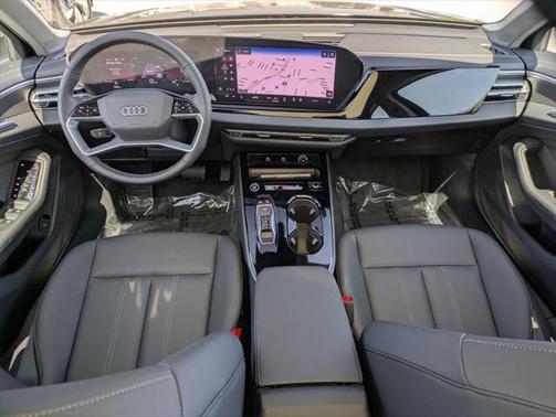 2025 Audi A5 Premium