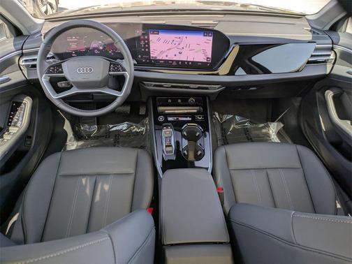 2025 Audi A5 Premium