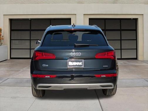 2019 Audi Q5 2.0T Premium Plus