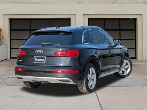 2019 Audi Q5 2.0T Premium Plus