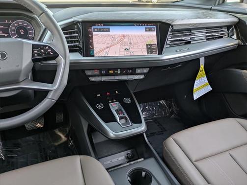 2025 Audi Q4 e-tron Premium 45 RWD