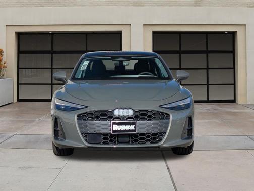 2026 Audi A6 Premium quattro S tronic