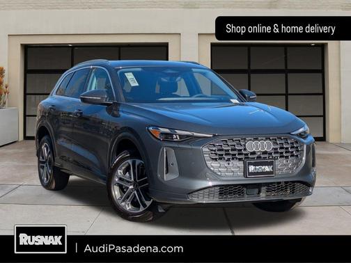 2025 Audi Q5 Premium TFSI quattro S tronic