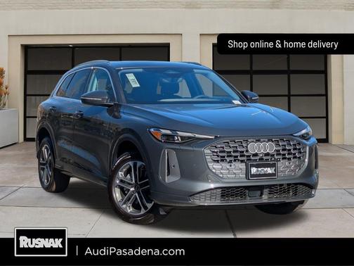 2025 Audi Q5 Premium TFSI quattro S tronic