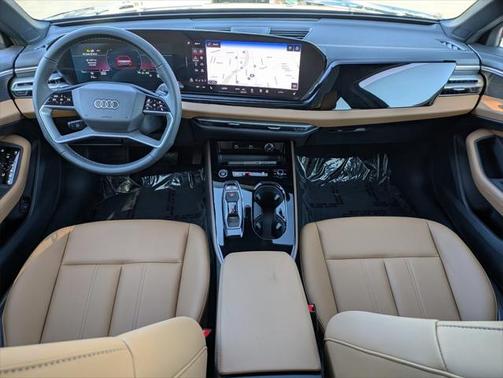 2025 Audi A5 Premium
