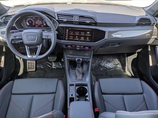 2025 Audi Q3 45 S line Premium Plus