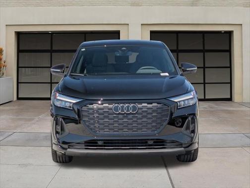2025 Audi Q4 e-tron Sportback Premium Plus 55 quattro
