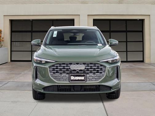 2025 Audi Q5 Premium TFSI quattro S tronic