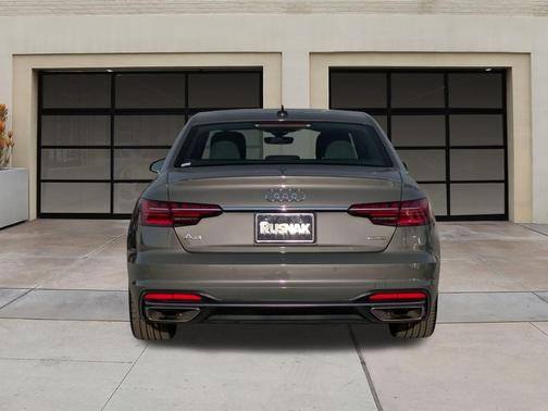 2023 Audi A4 45 S line Premium Plus