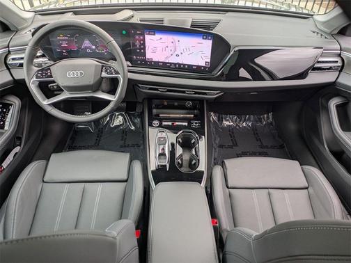 2025 Audi A5 Premium Plus TFSI quattro S tronic