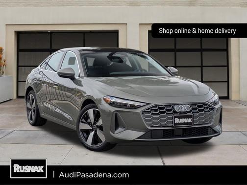 2025 Audi A5 Premium Plus TFSI quattro S tronic