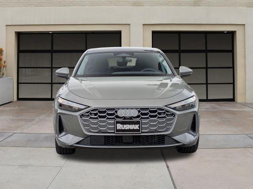 2025 Audi A5 Premium Plus TFSI quattro S tronic