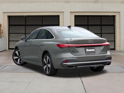 2025 Audi A5 Premium Plus TFSI quattro S tronic