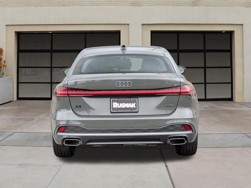 2025 Audi A5 Premium Plus TFSI quattro S tronic