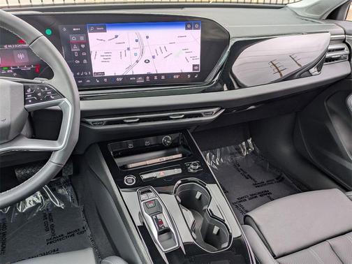 2025 Audi A5 Premium Plus TFSI quattro S tronic