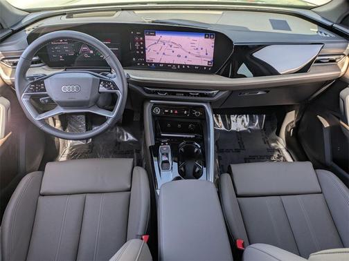 2025 Audi Q5 Sportback Premium Plus TFSI quattro S tronic