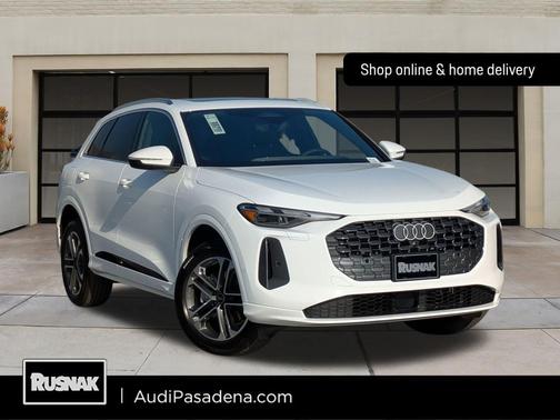 2025 Audi Q5 Premium TFSI quattro S tronic