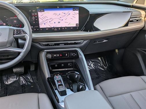 2025 Audi Q5 Premium TFSI quattro S tronic