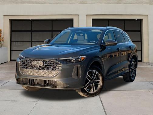 2025 Audi Q5 Premium Plus TFSI quattro S tronic