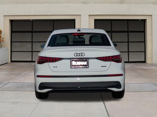 2026 Audi A3 Premium