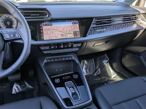 2026 Audi A3 Premium