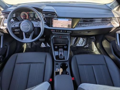 2026 Audi A3 Premium