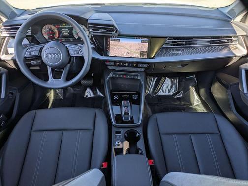 2026 Audi A3 Premium