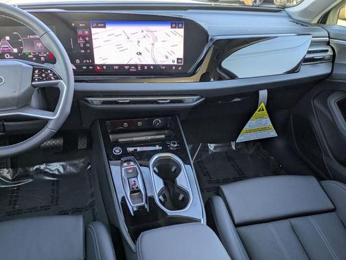 2026 Audi A6 Premium Plus quattro S tronic