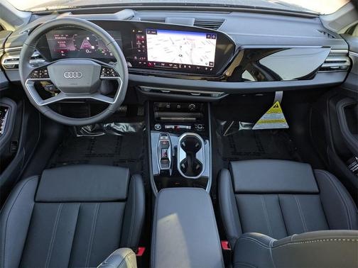 2026 Audi A6 Premium Plus quattro S tronic