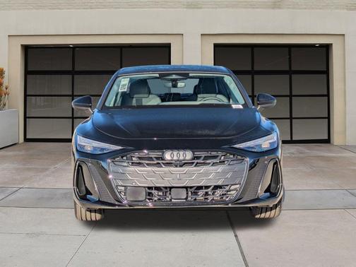 2026 Audi A6 Premium Plus quattro S tronic