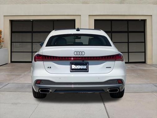 2025 Audi A5 Premium