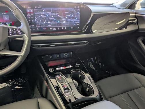 2025 Audi A5 Premium