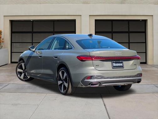 2025 Audi A5 Premium