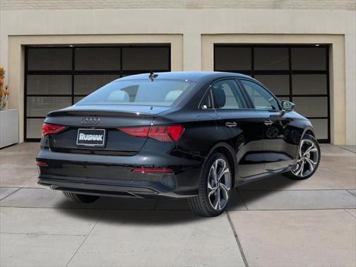 2023 Audi A3 Premium