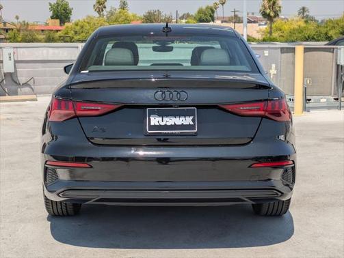 2023 Audi A3 Premium