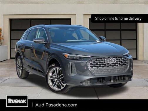 2025 Audi Q5 Premium Plus