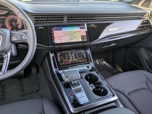 2026 Audi Q8 55 Premium Plus