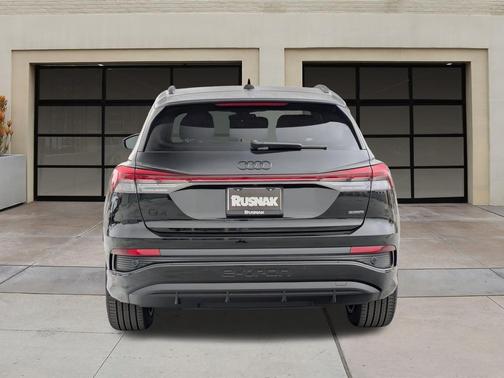 2026 Audi Q4 e-tron Premium Plus 55 quattro