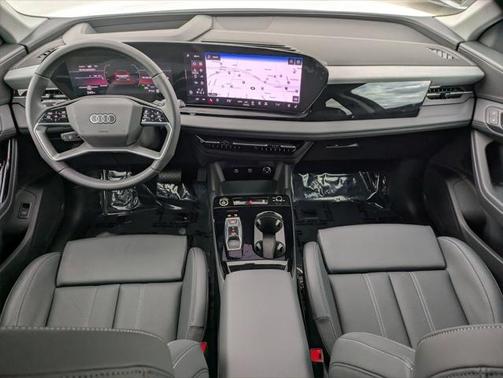 2025 Audi Q6 e-tron Premium Plus quattro
