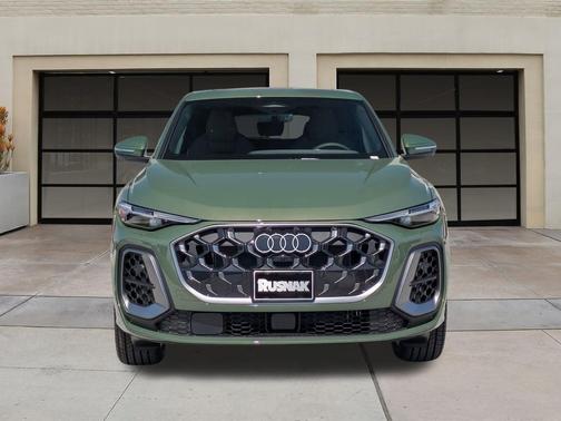 2025 Audi Q5 Sportback Premium Plus TFSI quattro S tronic