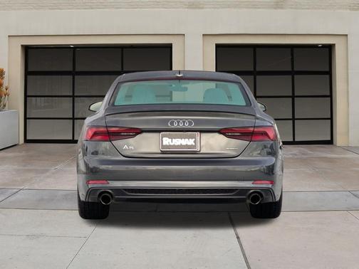 2019 Audi A5 2.0T Premium Plus