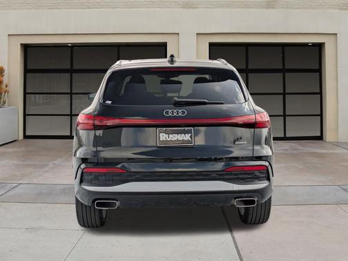 2025 Audi Q5 Premium Plus TFSI quattro S tronic