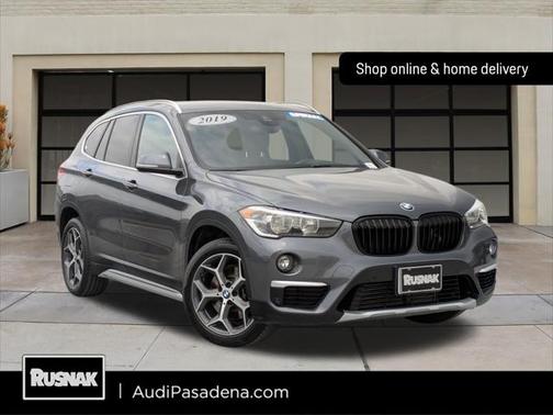 2019 BMW X1 sDrive28i