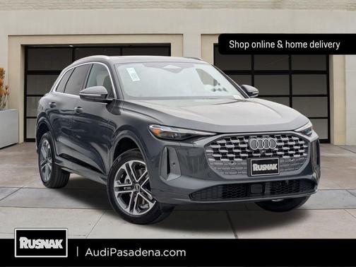 2025 Audi Q5 Premium TFSI quattro S tronic