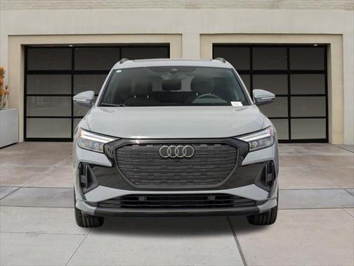 2025 Audi Q4 e-tron Premium Plus 55 quattro